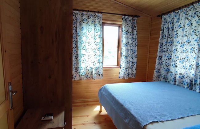 HURMALIK APARTS HAUSES - Foto 6