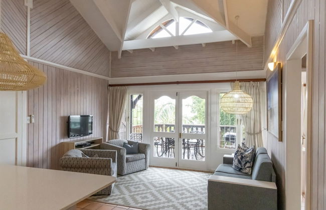 Knysna River Club by First Private Stays - Foto 71