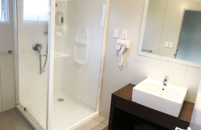 Taupo DeBretts Spa Resort - Photo 65