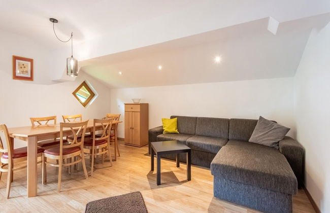 Quietly-located Apartment Near the Center of Radstadt - Photo 20