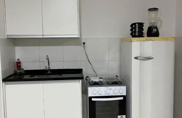 Urban Stay 06 - Moderno e bem localizado prox a Fraga Maia - Photo 19