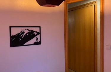 Superbe studio Morillon Village / Samoëns - Foto 21