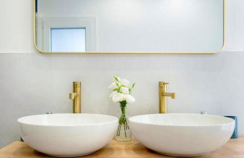 Colonna Secret, Private Jacuzzi in Historic Center - Foto 7