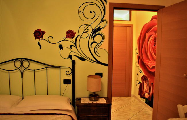 Bed and Breakfast Villa Ciccone - Foto 4