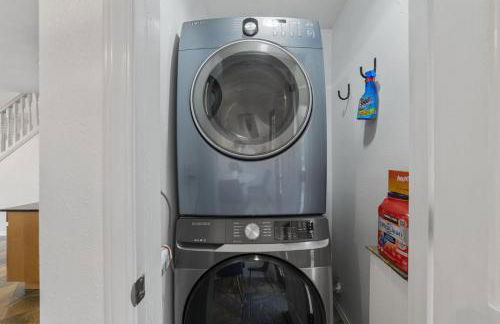 Matia Sandy Point Neptune Beach Private Dock - Foto 11