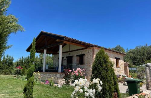 El BURGO DE OSMA ALOJAMIENTO RURAL VILLA BAGH - Foto 54