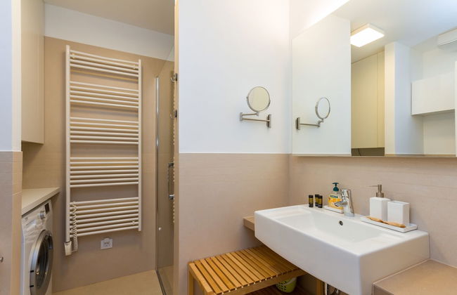 Apartments Lux by Locap Group - Foto 36