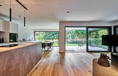 Parkvilla SCHACHEN 7 - Apartment Linde - Foto 2