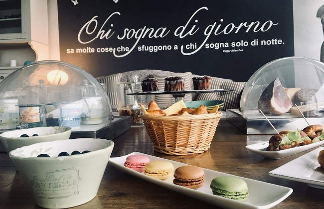 SestoSenso Suites - Foto 30