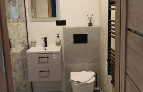 Apartament Między górą a rzeką Trybsz - Foto 5