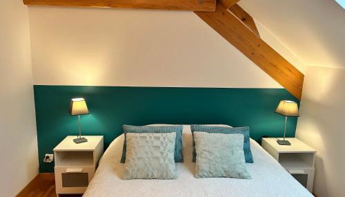 Apartment thermale luxeuil - Photo 3