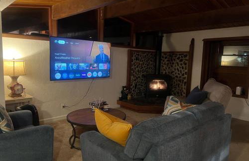 Western Cabin - Foto 23