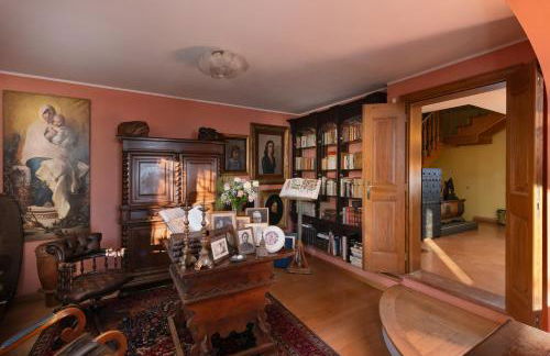 Dimora Bolsone - Foto 77