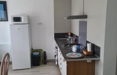 Appartement T2 spacieux à FREHEL mieux vaut reserver via RBNB - Foto 2