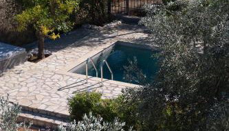 Elysian Garden Villa - Foto 5, Garden