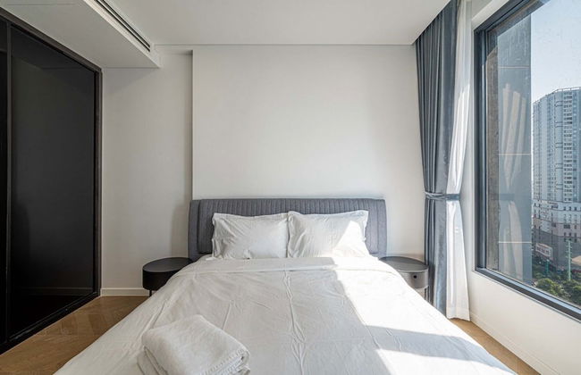 The LUMIERE Riverside Residence - Foto 37