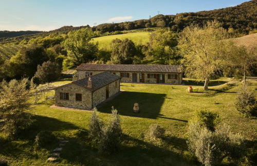 UNA Hotels Monterufoli Wine Country - Foto 44