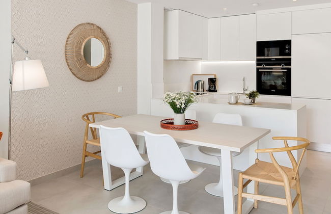 Apartamentos Cortijo del Mar Resort - Photo 41