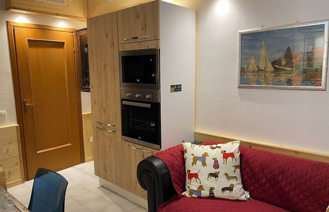 Apartment - Sleeps 2 & Swimming Pool - Foto 10