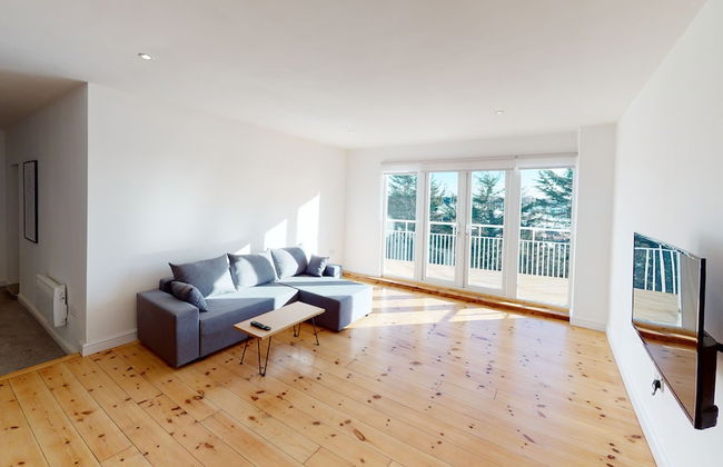 Bridge Apartments by Karah Suites - Foto 57