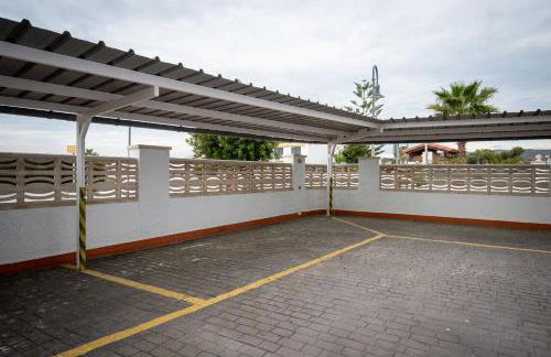 At503 Ground floor & pool, beach 15min walk away - Foto 26