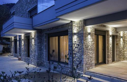 Kotrona Apartments - Foto 44