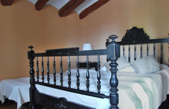 Cozy Cottage in Subirats With Swimming Pool - Foto 6