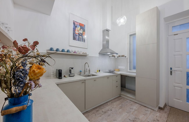 Venus Apartments - Budapest Opera Suite - Foto 8