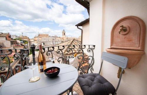 Alessio Luxury House Roma Pantheon-Piazza Navona - Foto 11