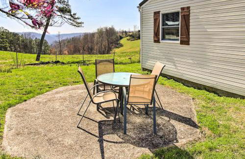 Farmhouse Close to Norris Lake and ATV Trails! - Foto 19