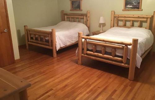 Rustic Lodge Rental on a Farm in Fayette County, West Virginia - Foto 63