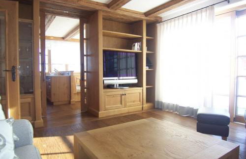 Ferienwohnung Weltcup in Ofterschwang - Photo 13