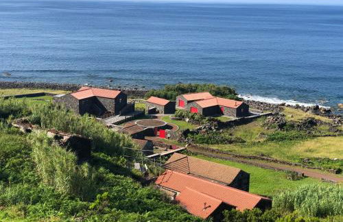 Kuanza Nature Experience, Fajã do Belo - Foto 71