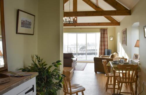 Calf House Cottage - Foto 10