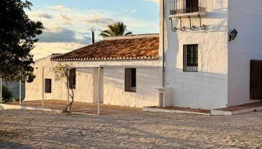 El Cielo, Cortijo en el corazón de las montañas - Foto 4