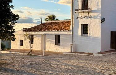 El Cielo, Cortijo en el corazón de las montañas - Foto 6