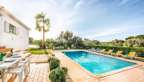 Villa Barrancos - Foto 2, Other