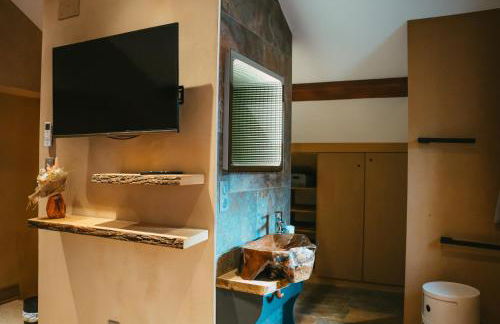 Le Grand Petit Prince - Domaine de Charme - Jacuzzis privatifs - Foto 64