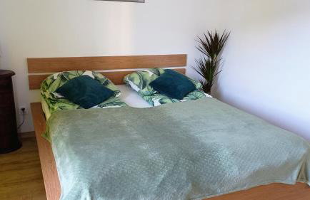 Apartament Kwiatowy klimatyzowany - Foto 14