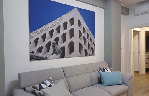 Ascenza in Trasteverere - Foto 4