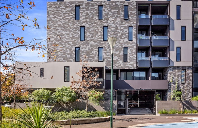 Palmerston St Apartments by Urban Rest - Photo 47