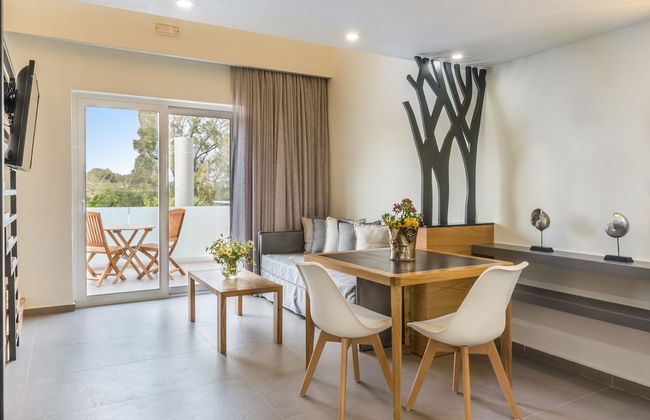 Forum Suites - Foto 11