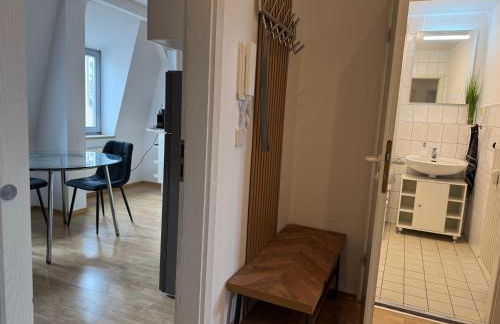 Apartmenthaus Weimarblick - gratis Stellplätze - WLAN - SmartTV - zentral in Weimar - Foto 64