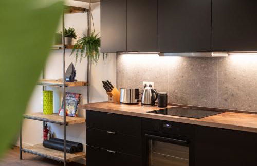 Urban Wave Apartment I - Foto 11