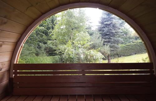 Ferienhaus Bergwild - Foto 18