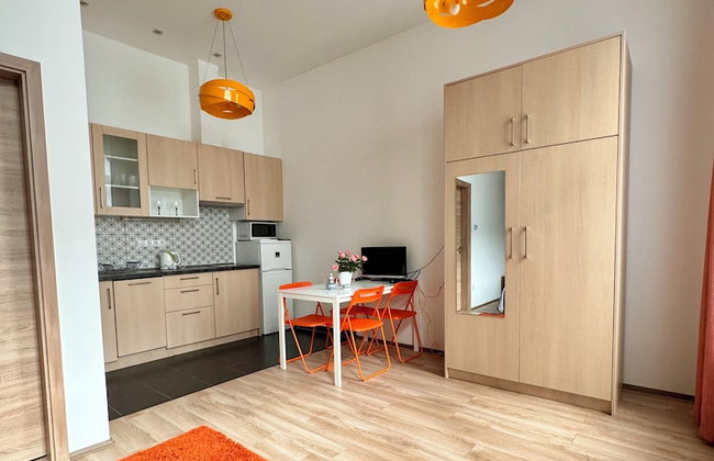Gracia Apartment House - Photo 40