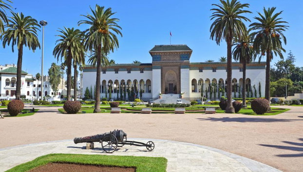 Casablanca erkunden von Casablanca - Foto 2