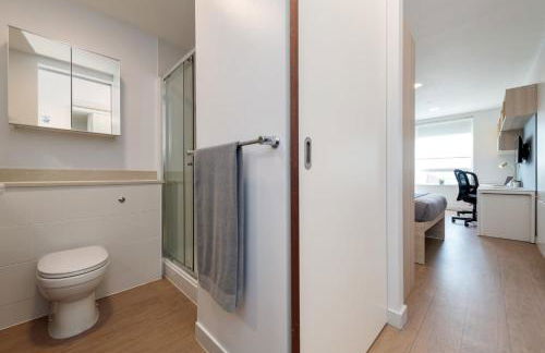 For Students Only Middle Street in Portsmouth - Foto 8