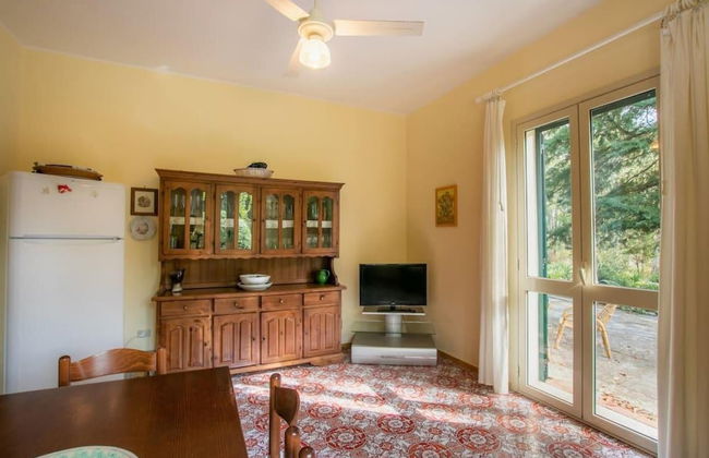 Sr-f943-csel0at - Cottage Sant Elia - Photo 19