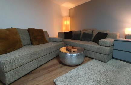 City Appartement Cologne North - Photo 9